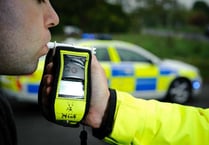 20-month ban for drink-driver