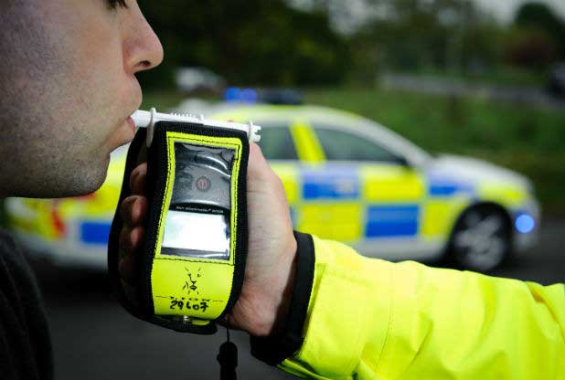 Drink-drive charge denied 
