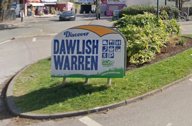 Boy racers causing headache for residents 