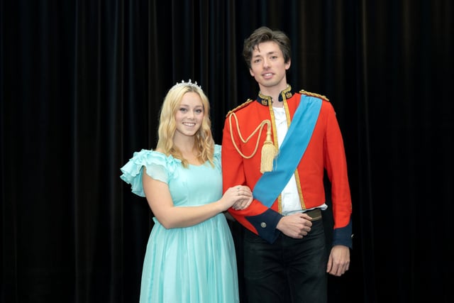 Comedy society’s new panto is a real Beauty