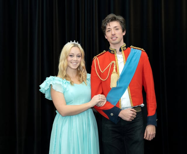 Comedy society’s new panto is a real Beauty