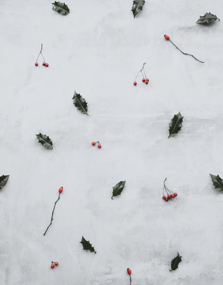 festive background