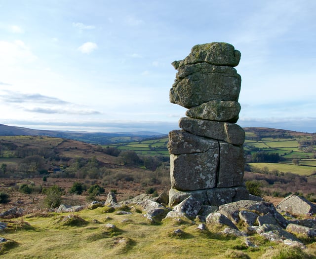 Dartmoor National Park encourages residents to become councillors