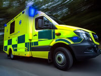 URGENT: Think carefully before dialling 999 for an ambulance