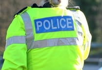 Motorcyclist dies in collision near Kingsbridge