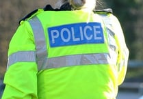Special Constable dismissed for gross misconduct