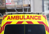 The Royal Devon and Exeter Trust preparing to face regular New Year's Day ambulance increase