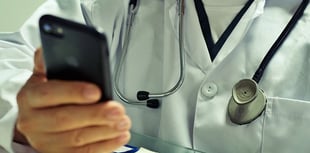 Trainee doctors invited to careers fair 