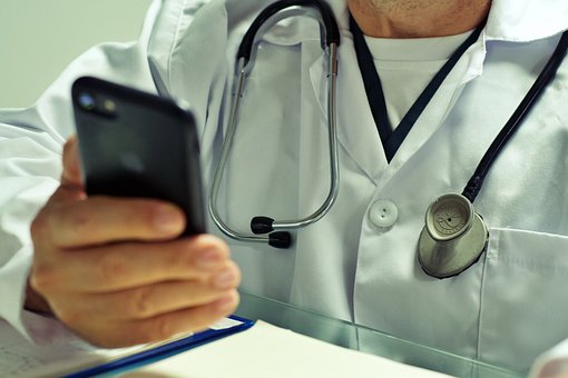 Trainee doctors invited to careers fair 