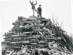 Racecourse calls on community to help tell its 160-year story