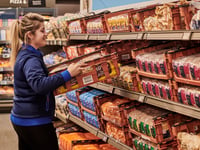 20 Aldi jobs up for grabs in Newton Abbot