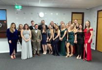 Newton Abbot YFC roundup