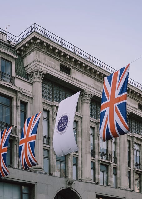 jubilee stock