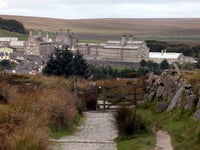 Three face charges of bringing drugs, phones and tobacco into prison