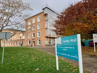 ‘Enormous amount to do’ for failing children’s services