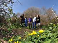 Ruling means meadow is safe from developers