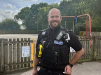 Can you help PC Hawkins find a surgery venue?