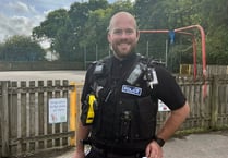 Can you help PC Hawkins find a surgery venue?