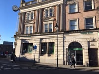 Bank branch escapes latest round of closures