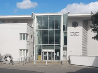 Inquest opens into sea drowning 
