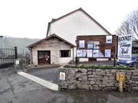 Celebrating the original community hub