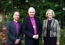 Church gives blessing to same sex partnerships