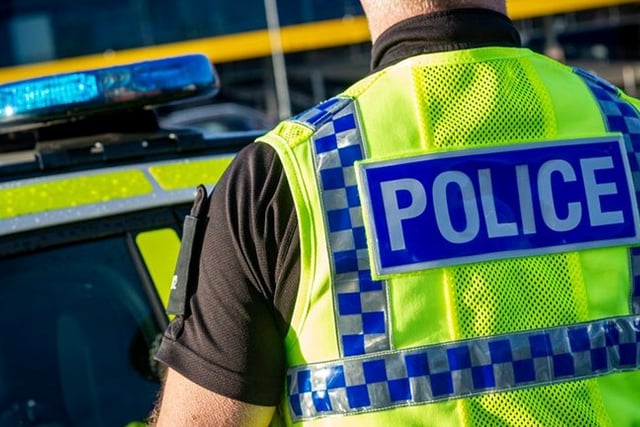Police step up patrols as vandals damage toilets