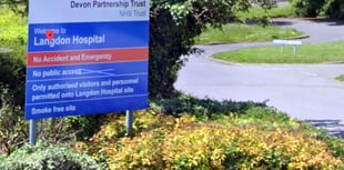 Mental healthcare gets top marks