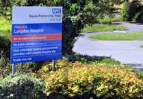 Patient jailed for terrifying attack on Langdon Hospital nurse