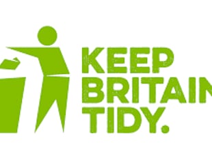 Help keep your community litter-free
