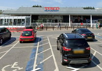 Tesco applies for ‘DotCom’ extension to Newton Abbot superstore
