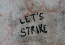 Teachers taking more strike action in south Devon 