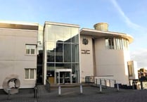 Knifeman jailed after neighbour films street confrontation