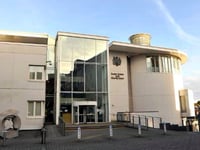 Dartmouth arsonist set to be detained in mental hospital at Dawlish