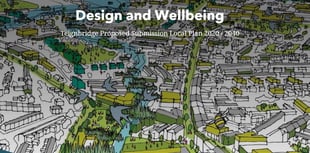 ‘Tighter design rules’ on new development in local plan