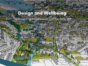 ‘Tighter design rules’ on new development in local plan