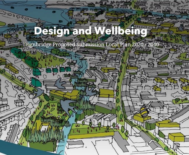 ‘Tighter design rules’ on new development in local plan