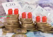 Fewer property repossession claims in Teignbridge made in lead up to Christmas
