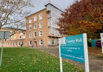 Five per cent county council tax rise proposed