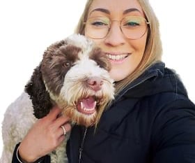 London calling for runner Harriet