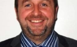Former town mayor and air show director dismissed from council