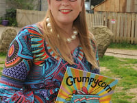 Unicorn tales from top author Sarah