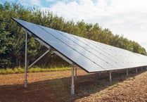 ‘Alarming’ spread of solar farms across Devon highlighted in CPRE map