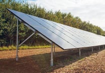 ‘Alarming’ spread of solar farms across Devon highlighted in CPRE map