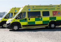 Ambulance staff take further strike action in south Devon 