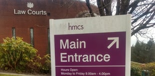 Driver admits causing death of pedestrian