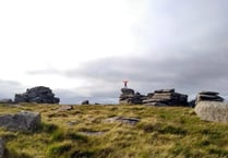 £361K Lotto cash win for Dartmoor Dynamic Landscapes programme