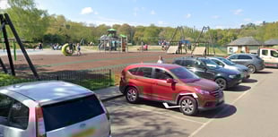 Restore Decoy Park and gates to their former glory, call by reader
