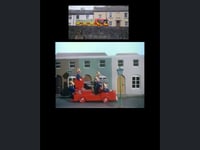 Watched by a million – Fire crew's Trumpton video goes viral 
