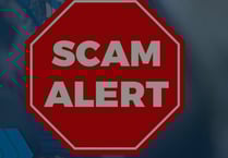 WhatsApp account takeover scam warning